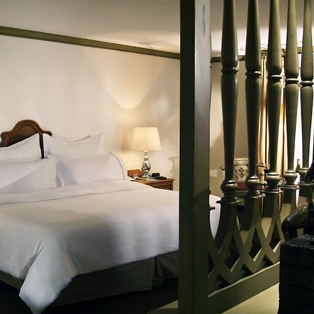 فندق فييستا أمريكانا ريفورما مدينة مكسيكو المظهر الخارجي الصورة A room at the Mandarin Oriental, Bangkok