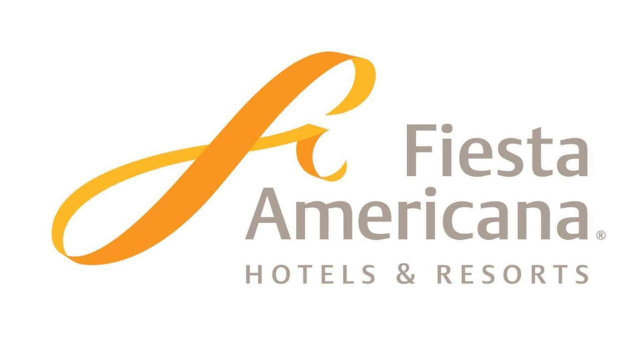 فندق فييستا أمريكانا ريفورما مدينة مكسيكو المظهر الخارجي الصورة Logo of Fiesta Americana Hotels & Resorts