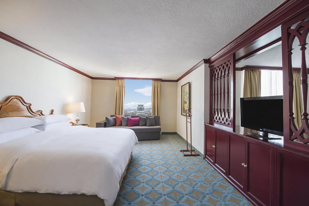 فندق فييستا أمريكانا ريفورما مدينة مكسيكو المظهر الخارجي الصورة Deluxe Room