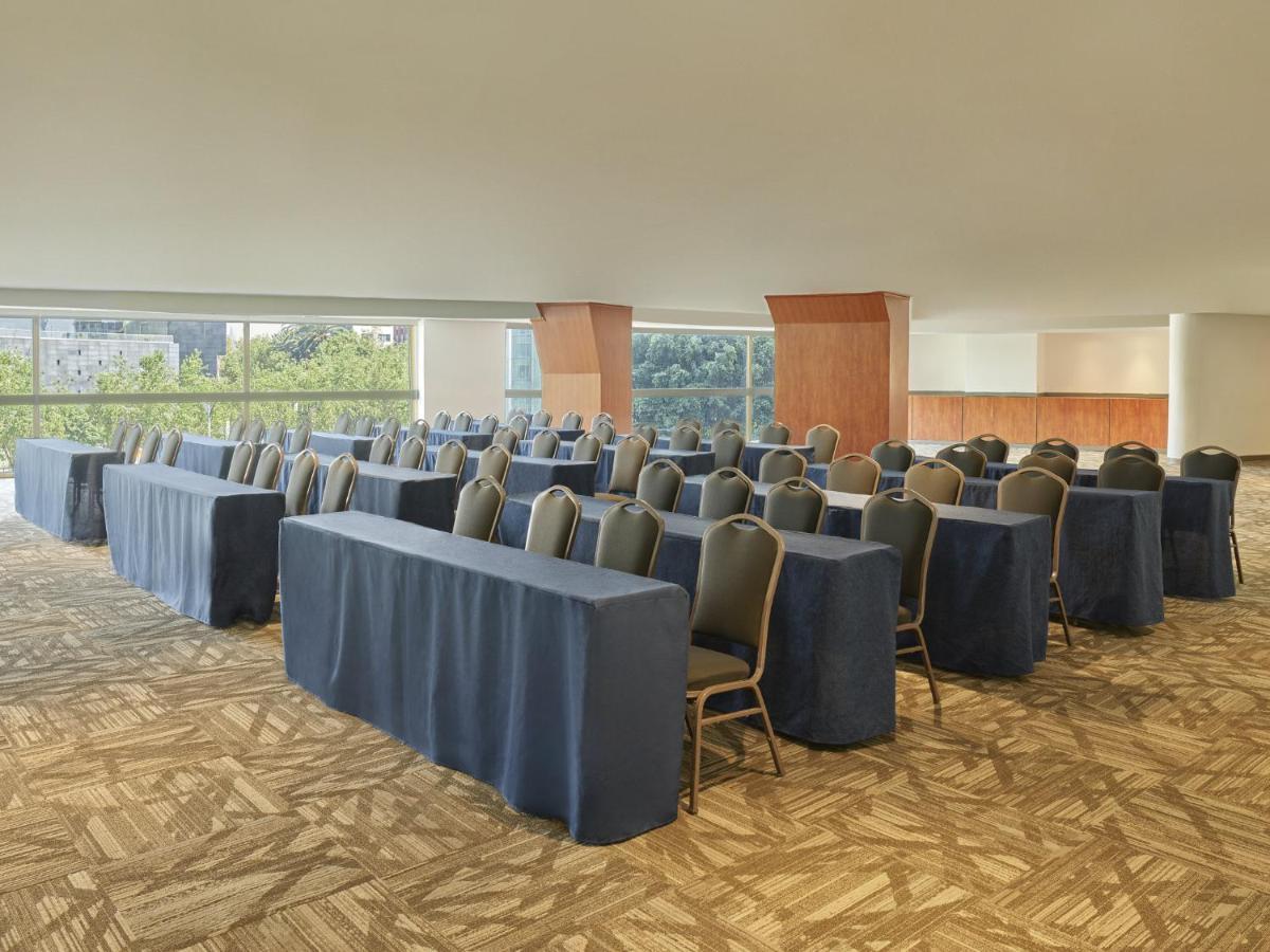 فندق فييستا أمريكانا ريفورما مدينة مكسيكو المظهر الخارجي الصورة Meeting room