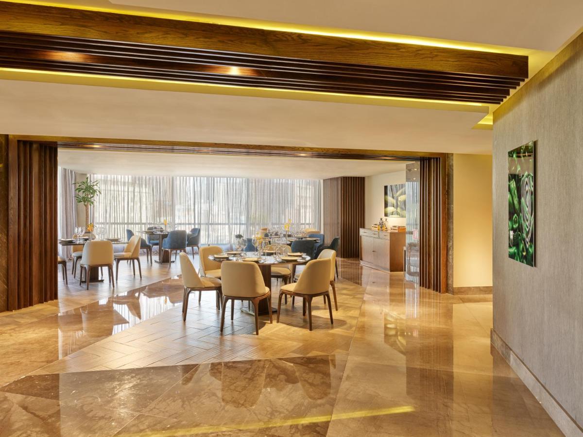 فندق فييستا أمريكانا ريفورما مدينة مكسيكو المظهر الخارجي الصورة The Club Lounge at the hotel