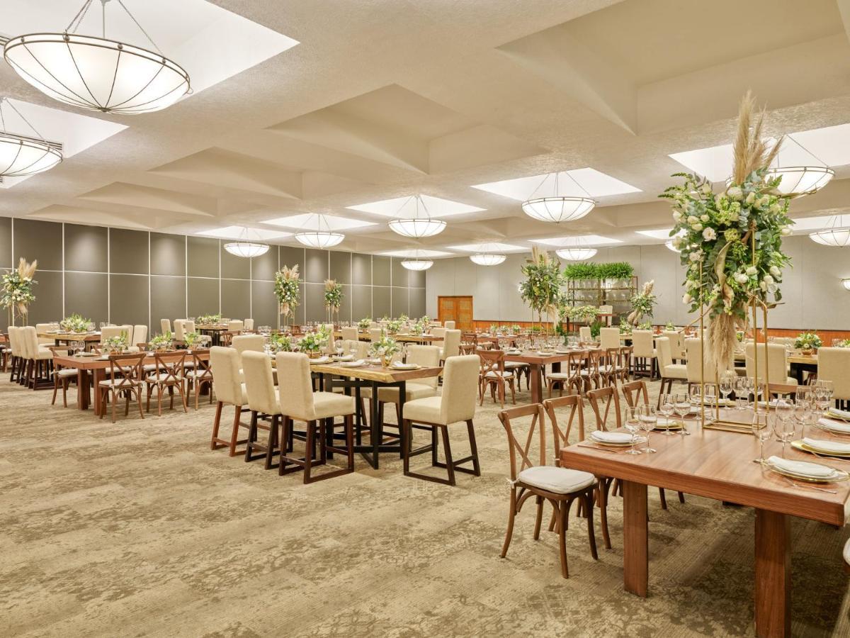 فندق فييستا أمريكانا ريفورما مدينة مكسيكو المظهر الخارجي الصورة The ballroom