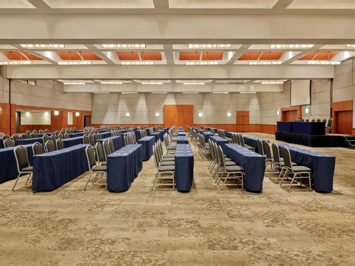 فندق فييستا أمريكانا ريفورما مدينة مكسيكو المظهر الخارجي الصورة The Grand Ballroom