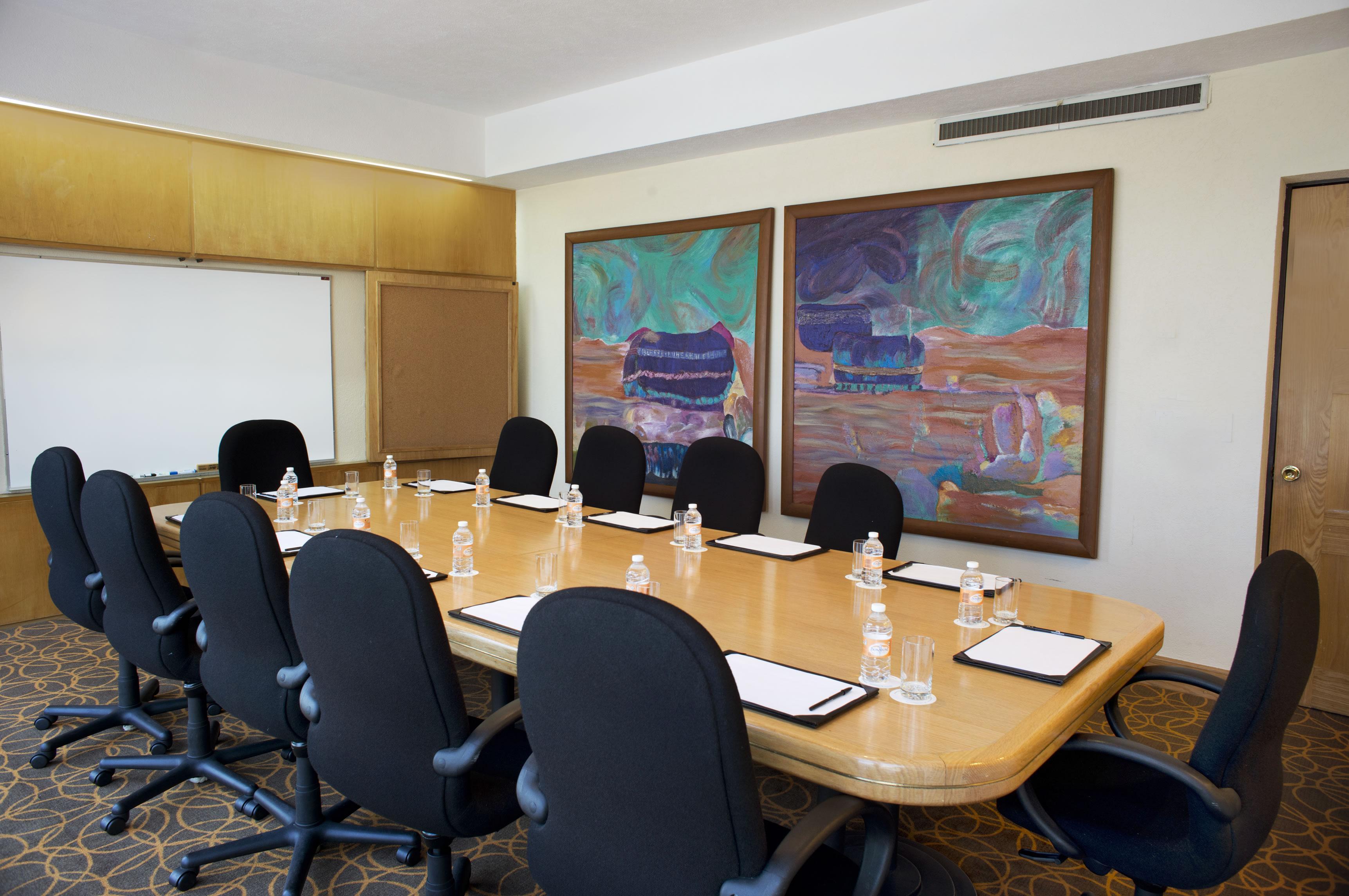 فندق فييستا أمريكانا ريفورما مدينة مكسيكو المظهر الخارجي الصورة A typical boardroom