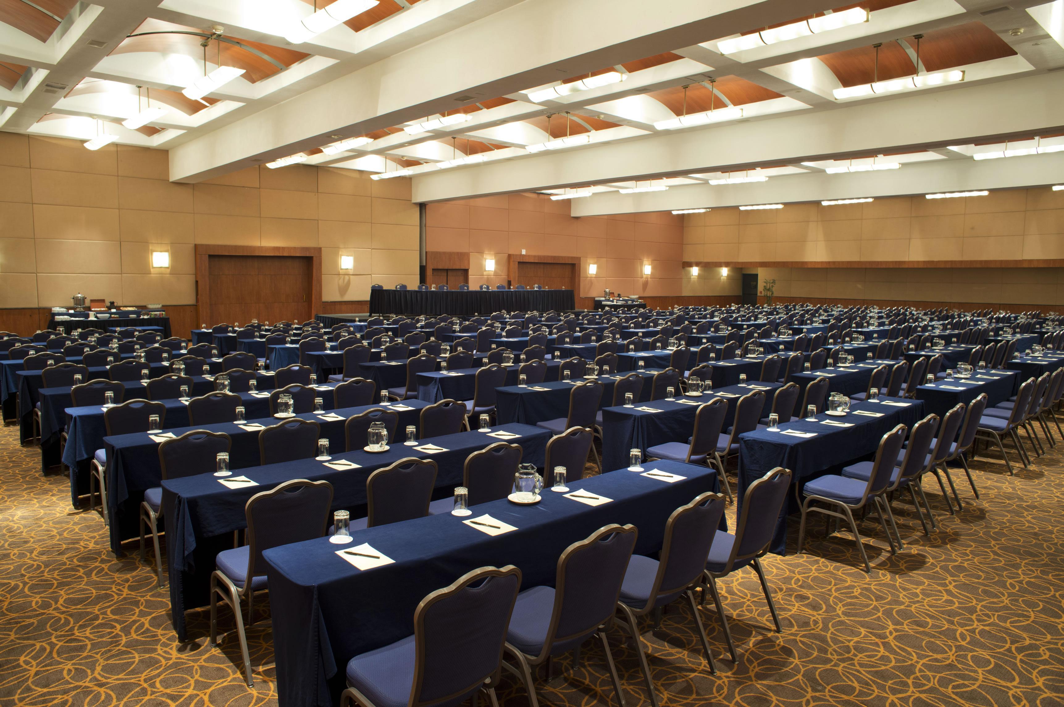 فندق فييستا أمريكانا ريفورما مدينة مكسيكو المظهر الخارجي الصورة The Grand Ballroom